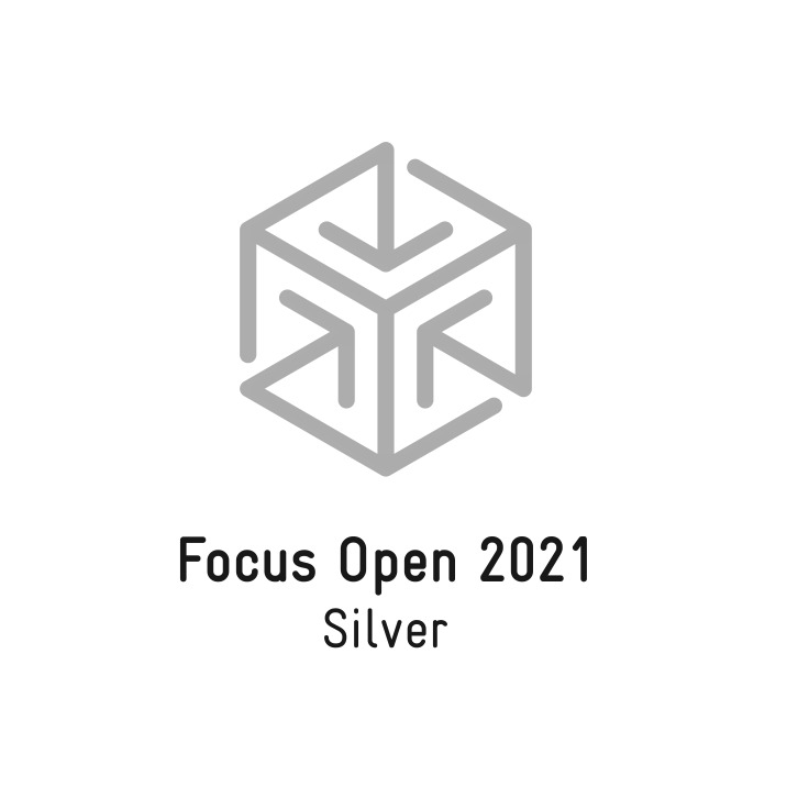 Focus Open 2021 Silver